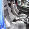 スバル・インプレッサS206（東京モーターショー11）