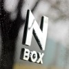 ホンダ N BOX