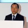 プジョー・シトロエン・ジャポン、上野国久社長