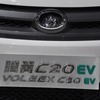 広州モーターショー11 長城汽車 VOLEEX C20 EV 