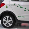 広州モーターショー11 長城汽車 VOLEEX C20 EV 
