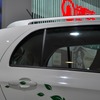 広州モーターショー11 長城汽車 VOLEEX C20 EV 