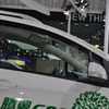 広州モーターショー11 長城汽車 VOLEEX C20 EV 