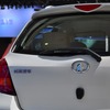 広州モーターショー11 長城汽車 VOLEEX C20 EV 
