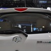 広州モーターショー11 長城汽車 VOLEEX C20 EV 