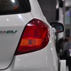広州モーターショー11 長城汽車 VOLEEX C20 EV 