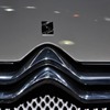 広州モーターショー11 シトロエン メトロポリス