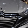 広州モーターショー11 シトロエン メトロポリス