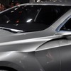 広州モーターショー11 シトロエン メトロポリス