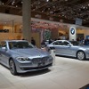 BMW（東京モーターショー11）