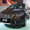 広州モーターショー11 スズキ SX4