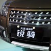広州モーターショー11 スズキ SX4