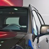 広州モーターショー11 スズキ SX4