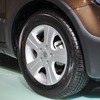 広州モーターショー11 スズキ SX4