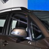 広州モーターショー11 スズキ SX4