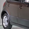 広州モーターショー11 スズキ SX4