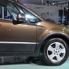 広州モーターショー11 スズキ SX4