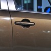 広州モーターショー11 スズキ SX4