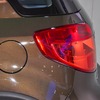 広州モーターショー11 スズキ SX4