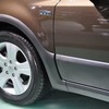 広州モーターショー11 スズキ SX4