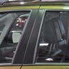 広州モーターショー11 スズキ SX4
