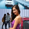 広州モーターショー11 コンパニオン その1