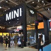 MINI（東京モーターショー11）