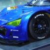 スバル BRZ GT300仕様（東京モーターショー11）