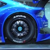 スバル BRZ GT300仕様（東京モーターショー11）