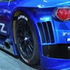 スバル BRZ GT300仕様（東京モーターショー11）