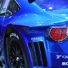 スバル BRZ GT300仕様（東京モーターショー11）