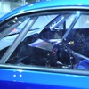 スバル BRZ GT300仕様（東京モーターショー11）