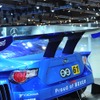 スバル BRZ GT300仕様（東京モーターショー11）