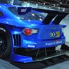 スバル BRZ GT300仕様（東京モーターショー11）