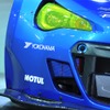 スバル BRZ GT300仕様（東京モーターショー11）