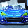 スバル BRZ GT300仕様（東京モーターショー11）