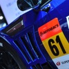 スバル BRZ GT300仕様（東京モーターショー11）