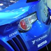 スバル BRZ GT300仕様（東京モーターショー11）