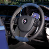 BMWアルピナB6 Bi-Turboクーペ（東京モーターショー11）