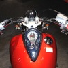 ヤマハ XVS400ドラッグスター（東京モーターショー11）