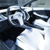 トヨタ FCV-R（東京モーターショー11）
