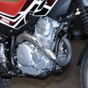 ヤマハ SEROW250（東京モーターショー11）