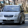 【インプレ'04】松下宏　シトロエン『C2』　ドイツ車的な硬質な乗り味