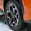 広州モーターショー11 スバル XV