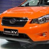 広州モーターショー11 スバル XV