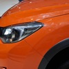 広州モーターショー11 スバル XV