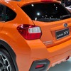 広州モーターショー11 スバル XV