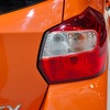 広州モーターショー11 スバル XV