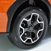 広州モーターショー11 スバル XV
