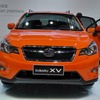 広州モーターショー11 スバル XV